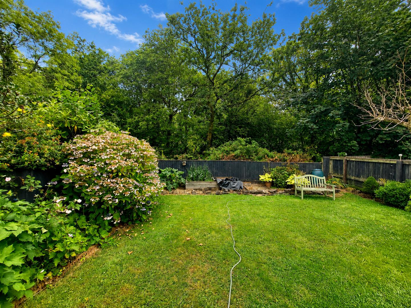 Woodfield Avenue, Pontlliw, Swansea, SA4 9EQ